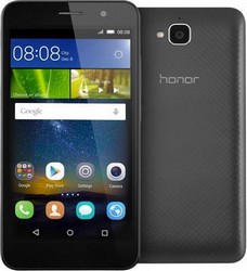Замена стекла на телефоне Honor 4C Pro в Тюмени